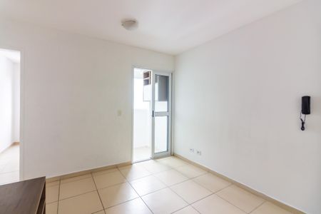 Sala  de apartamento para alugar com 2 quartos, 44m² em São Pedro, Osasco