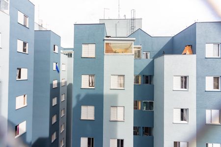 Apartamento para alugar com 44m², 2 quartos e 1 vaga Apartamento para alugar com 44m², 2 quartos e 1 vagaVista