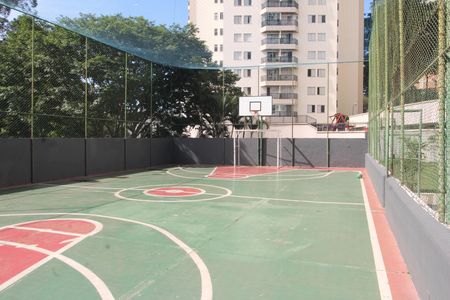 Apartamento à venda com 51m², 2 quartos e 1 vagaÁrea Comum