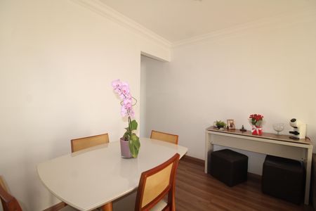 Apartamento à venda com 51m², 2 quartos e 1 vagaSala
