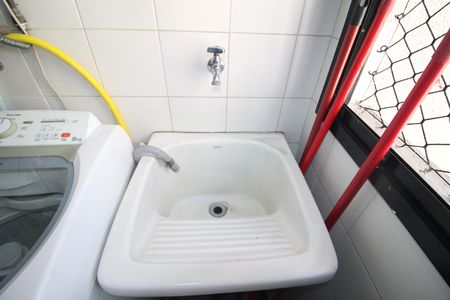 Apartamento à venda com 51m², 2 quartos e 1 vagaÁrea de Serviço