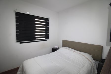 Apartamento à venda com 51m², 2 quartos e 1 vagaQuarto 2