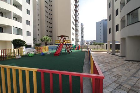 Apartamento à venda com 51m², 2 quartos e 1 vagaÁrea Comum