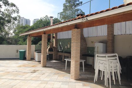 Apartamento à venda com 51m², 2 quartos e 1 vagaÁrea Comum