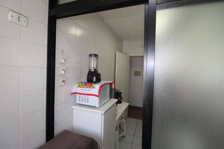 Apartamento à venda com 51m², 2 quartos e 1 vagaÁrea de Serviço