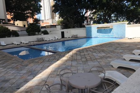 Apartamento à venda com 51m², 2 quartos e 1 vagaÁrea Comum