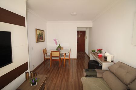 Apartamento à venda com 51m², 2 quartos e 1 vagaQuarto 2