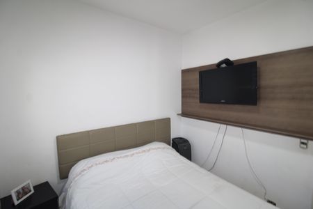 Apartamento à venda com 51m², 2 quartos e 1 vagaQuarto 2