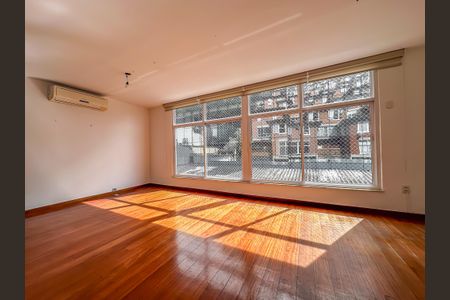 Casa de Condomínio à venda com 3 quartos, 140m² em Botafogo, Rio de Janeiro