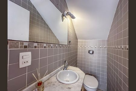 Casa de Condomínio à venda com 3 quartos, 140m² em Botafogo, Rio de Janeiro