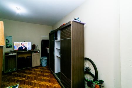 Quarto 1 de apartamento à venda com 3 quartos, 80m² em Centro, Belo Horizonte