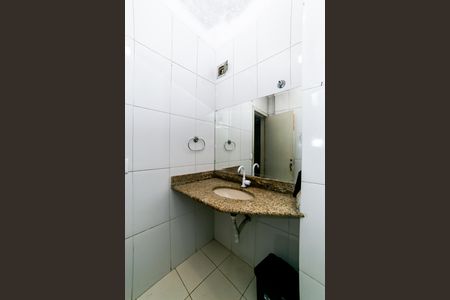 Apartamento à venda com 80m², 3 quartos e sem vaga Apartamento à venda com 80m², 3 quartos e sem vagaBanheiro