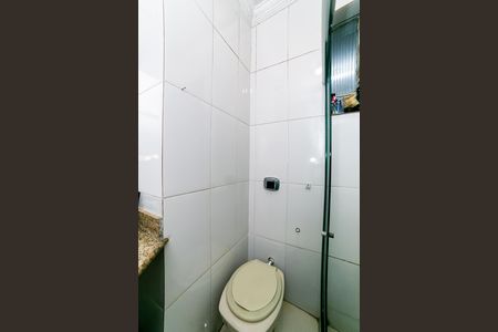 Apartamento à venda com 80m², 3 quartos e sem vaga Apartamento à venda com 80m², 3 quartos e sem vagaBanheiro
