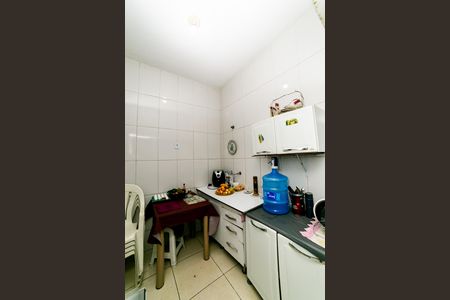 Apartamento à venda com 80m², 3 quartos e sem vaga Apartamento à venda com 80m², 3 quartos e sem vagaCozinha