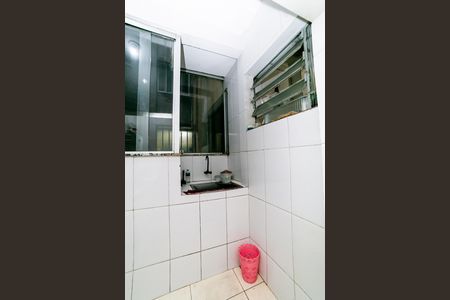 Apartamento à venda com 80m², 3 quartos e sem vaga Apartamento à venda com 80m², 3 quartos e sem vagaÁrea de Serviço