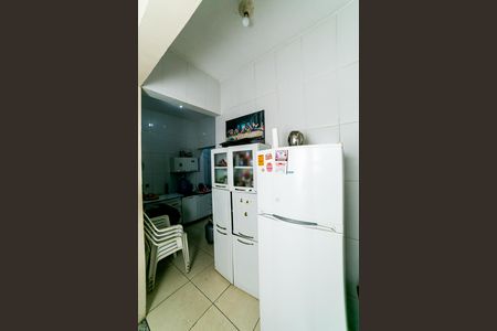 Apartamento à venda com 80m², 3 quartos e sem vaga Apartamento à venda com 80m², 3 quartos e sem vagaCozinha