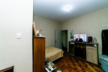 Quarto 1 de apartamento à venda com 3 quartos, 80m² em Centro, Belo Horizonte