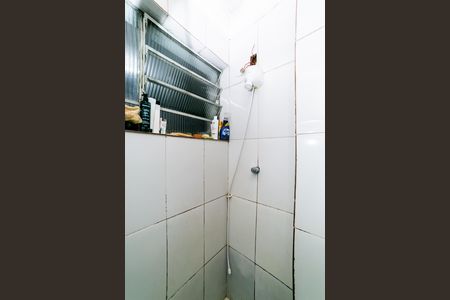 Apartamento à venda com 80m², 3 quartos e sem vaga Apartamento à venda com 80m², 3 quartos e sem vagaBanheiro