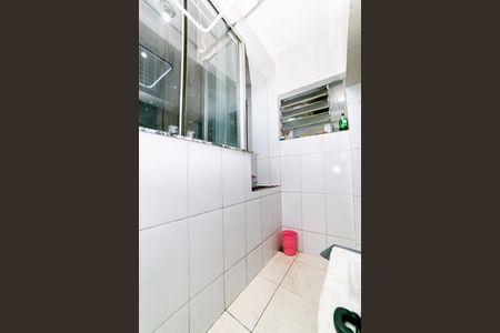 Apartamento à venda com 80m², 3 quartos e sem vaga Apartamento à venda com 80m², 3 quartos e sem vagaÁrea de Serviço
