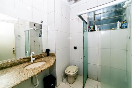 Apartamento à venda com 80m², 3 quartos e sem vaga Apartamento à venda com 80m², 3 quartos e sem vagaBanheiro