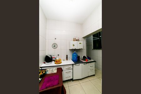 Apartamento à venda com 80m², 3 quartos e sem vaga Apartamento à venda com 80m², 3 quartos e sem vagaCozinha