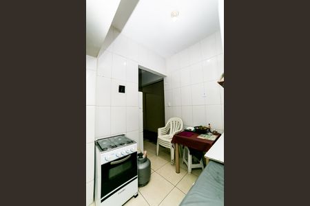 Apartamento à venda com 80m², 3 quartos e sem vaga Apartamento à venda com 80m², 3 quartos e sem vagaCozinha