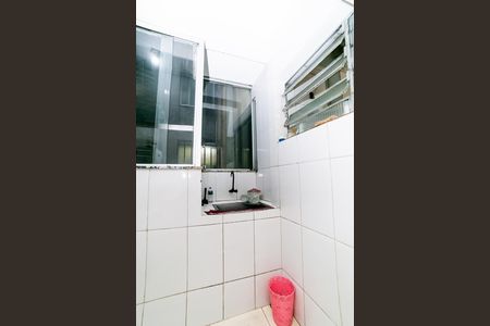 Apartamento à venda com 80m², 3 quartos e sem vaga Apartamento à venda com 80m², 3 quartos e sem vagaÁrea de Serviço