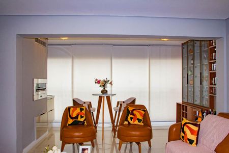 Apartamento à venda com 70m², 2 quartos e 1 vaga Apartamento à venda com 70m², 2 quartos e 1 vagasala