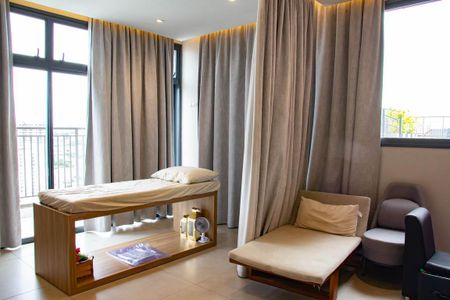 Apartamento à venda com 70m², 2 quartos e 1 vaga Apartamento à venda com 70m², 2 quartos e 1 vagaEspaço da mulher