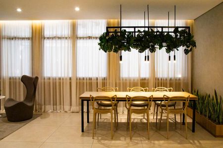 Apartamento à venda com 70m², 2 quartos e 1 vaga Apartamento à venda com 70m², 2 quartos e 1 vagaHall de entrada
