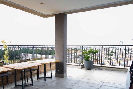Apartamento à venda com 70m², 2 quartos e 1 vaga Apartamento à venda com 70m², 2 quartos e 1 vagaSalão de Festas