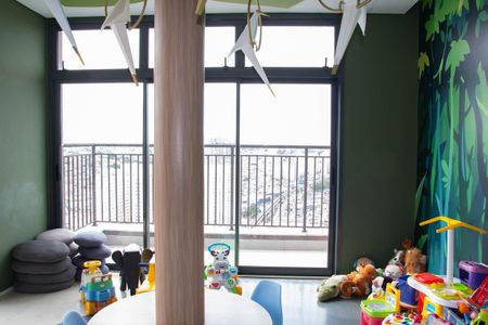 Apartamento à venda com 70m², 2 quartos e 1 vaga Apartamento à venda com 70m², 2 quartos e 1 vagabrinquedoteca