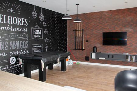 Apartamento à venda com 70m², 2 quartos e 1 vaga Apartamento à venda com 70m², 2 quartos e 1 vagasalao de festas