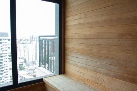 Apartamento à venda com 70m², 2 quartos e 1 vaga Apartamento à venda com 70m², 2 quartos e 1 vagaSauna