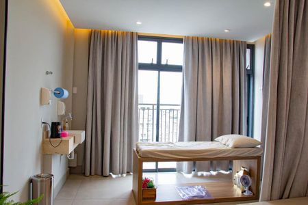 Apartamento à venda com 70m², 2 quartos e 1 vaga Apartamento à venda com 70m², 2 quartos e 1 vagaEspaço da Mulher