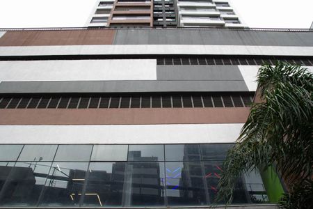 Apartamento à venda com 70m², 2 quartos e 1 vaga Apartamento à venda com 70m², 2 quartos e 1 vagaFachada