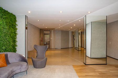 Apartamento à venda com 70m², 2 quartos e 1 vaga Apartamento à venda com 70m², 2 quartos e 1 vagaHall de entrada