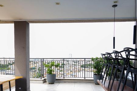 Apartamento à venda com 70m², 2 quartos e 1 vaga Apartamento à venda com 70m², 2 quartos e 1 vagaSalão de Festas