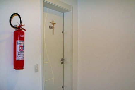 Apartamento à venda com 70m², 2 quartos e 1 vaga Apartamento à venda com 70m², 2 quartos e 1 vagaHall de entrada