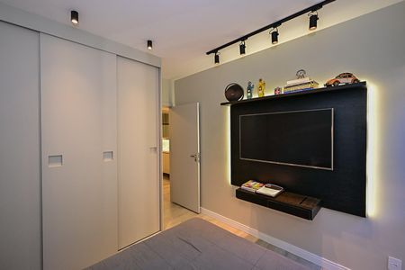 Apartamento à venda com 195m², 3 quartos e 3 vagasQuarto