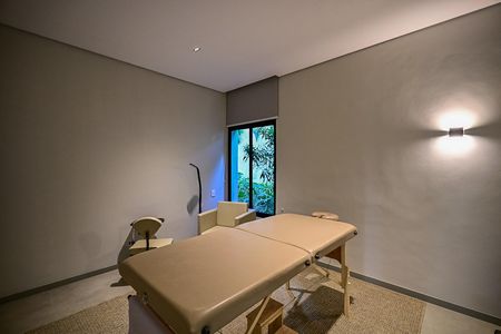Apartamento à venda com 195m², 3 quartos e 3 vagasSala de Massagem