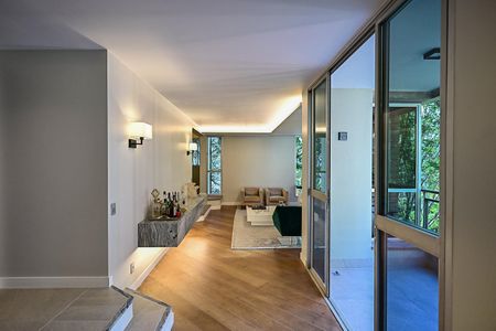 Apartamento à venda com 195m², 3 quartos e 3 vagasSala