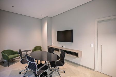 Apartamento à venda com 195m², 3 quartos e 3 vagasCoworking