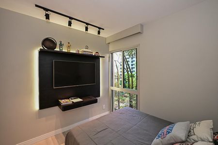 Apartamento à venda com 195m², 3 quartos e 3 vagasQuarto