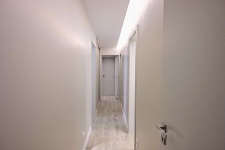 Apartamento à venda com 195m², 3 quartos e 3 vagasCorredor