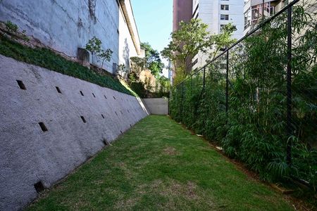 Apartamento à venda com 195m², 3 quartos e 3 vagasEspaço Pet