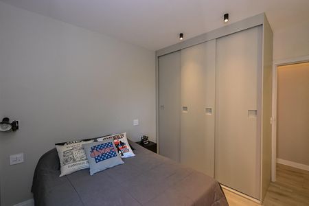 Apartamento à venda com 195m², 3 quartos e 3 vagasQuarto