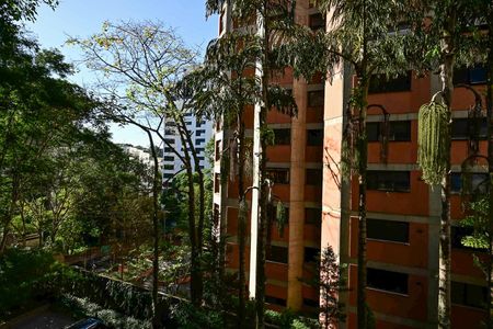 Apartamento à venda com 195m², 3 quartos e 3 vagasVista do Quarto
