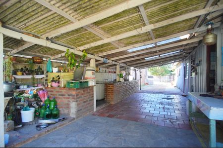 Casa à venda com 79m², 1 quarto e 5 vagasGaragem