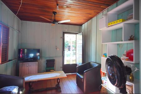 Casa à venda com 79m², 1 quarto e 5 vagasSala 2